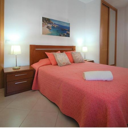 Vila Mar Praia - Free Wifi - 50 M From The Beach Armacao de Pera Exterior photo